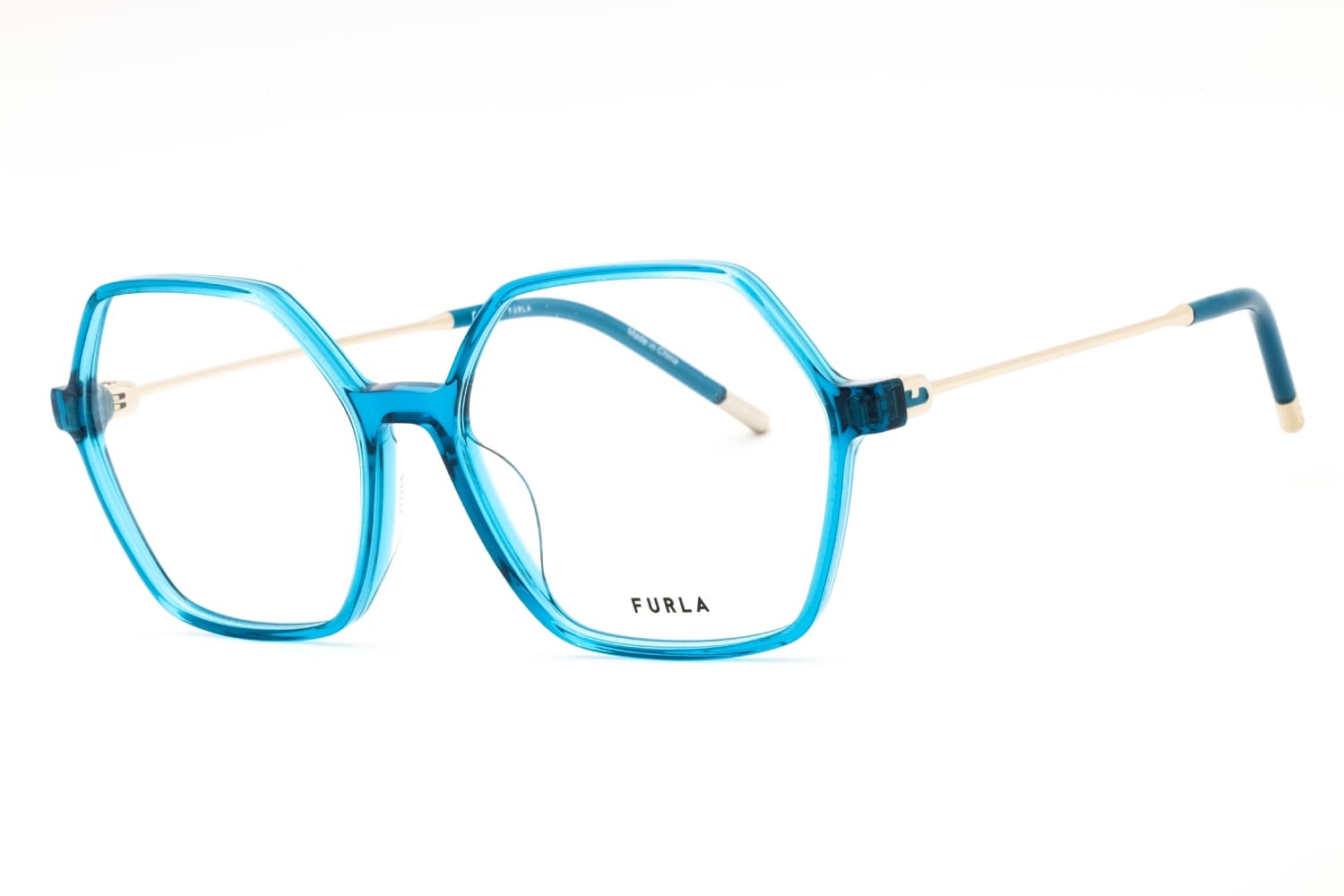 Furla VFU636-855 eyewear