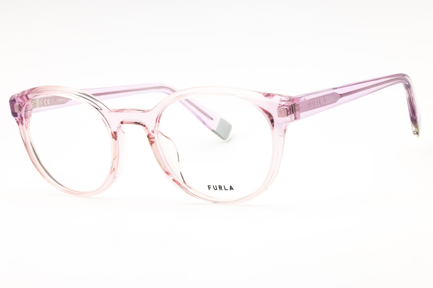 Furla VFU642V-06PF eyewear