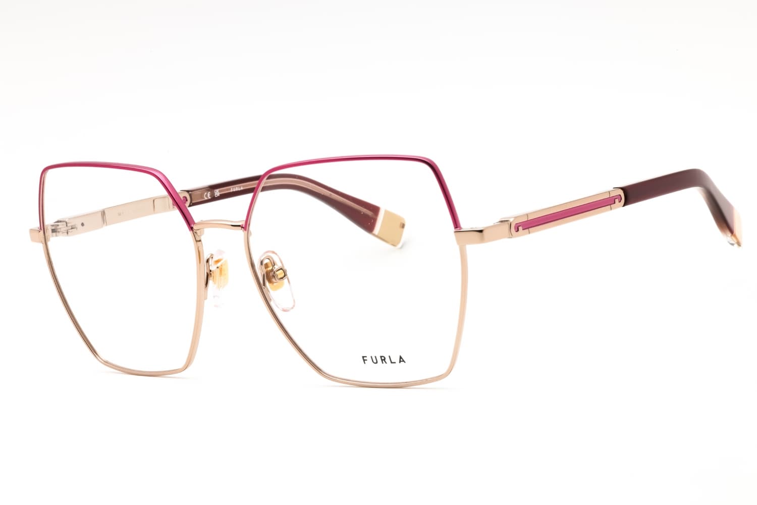 Furla VFU674-0SHP eyewear
