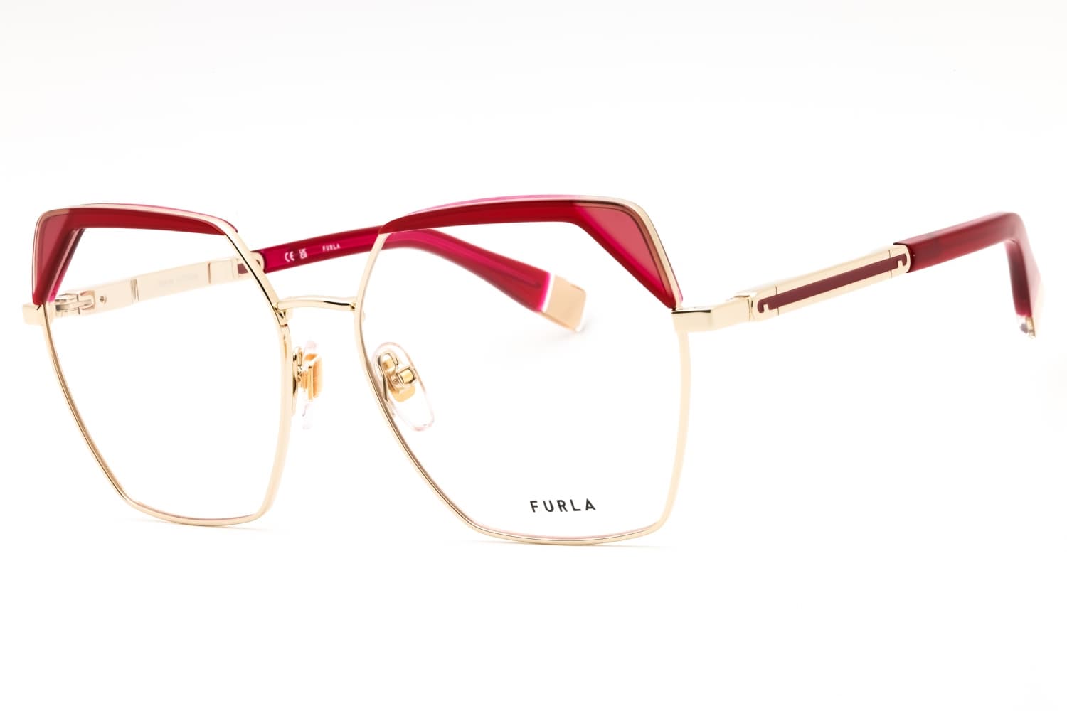 Furla VFU674V-594Y eyewear