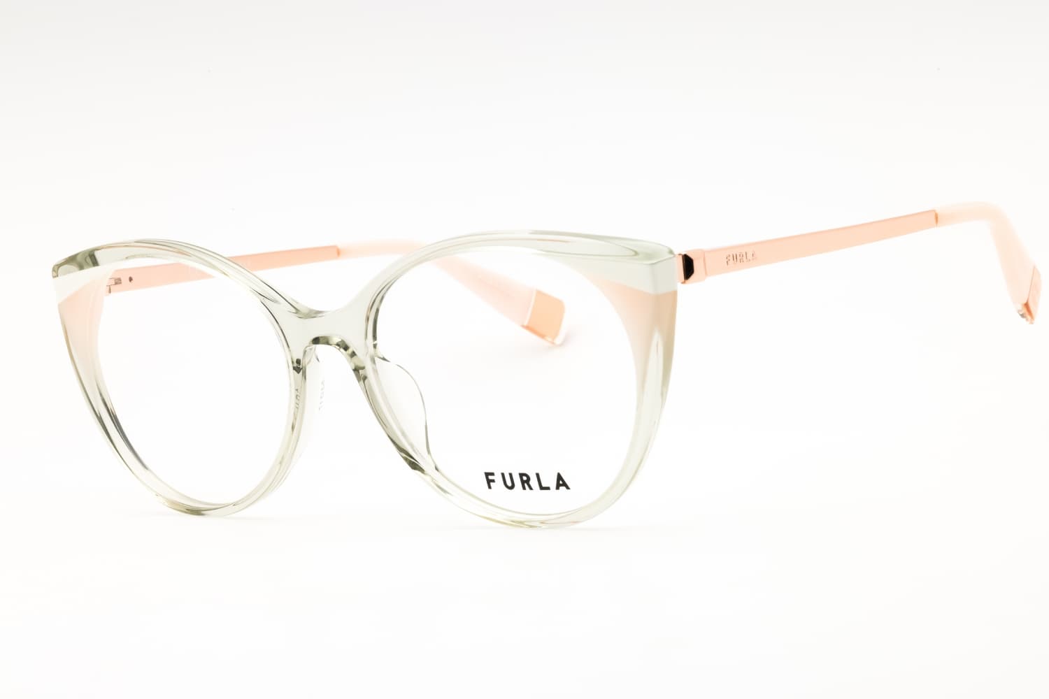 Furla VFU722V-09RM eyewear