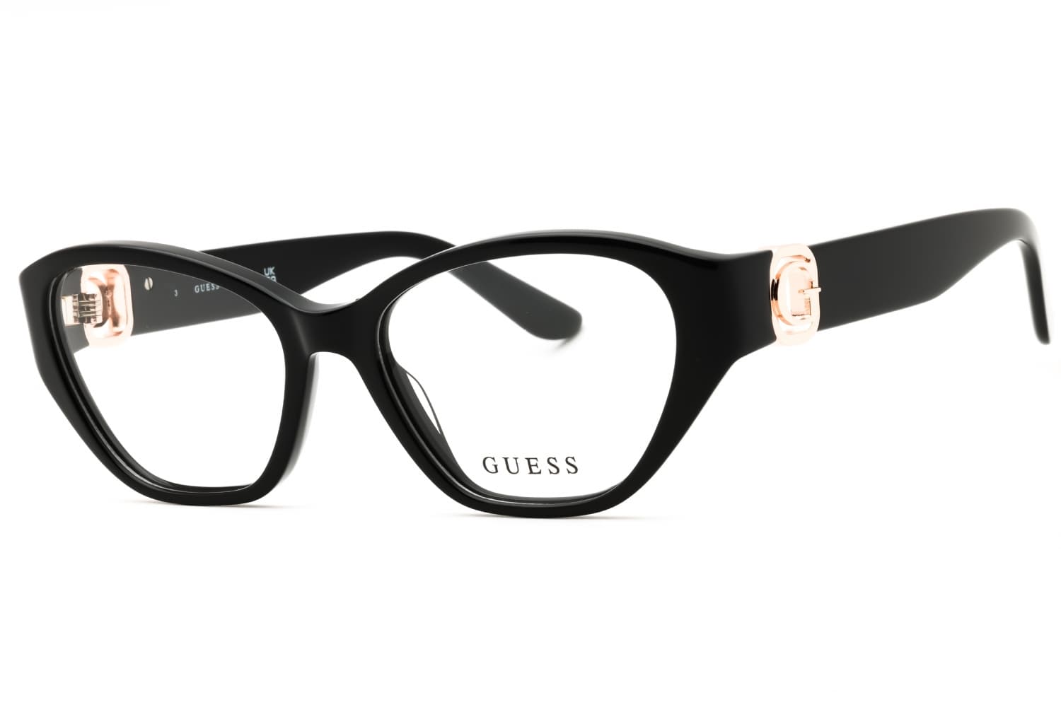 Guess GU50119-001 eyewear
