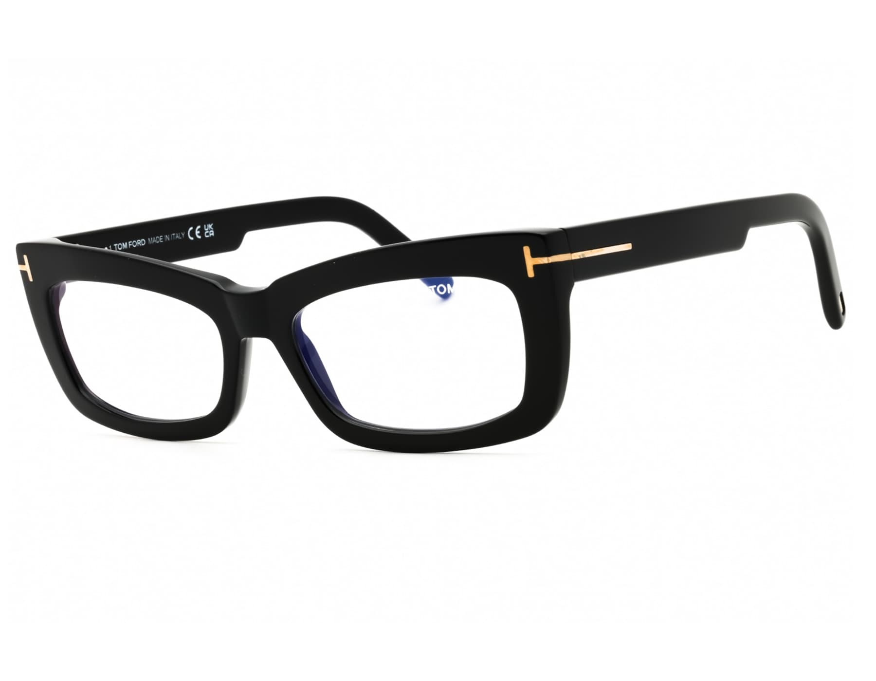 Tom Ford FT5966-B-001 eyewear