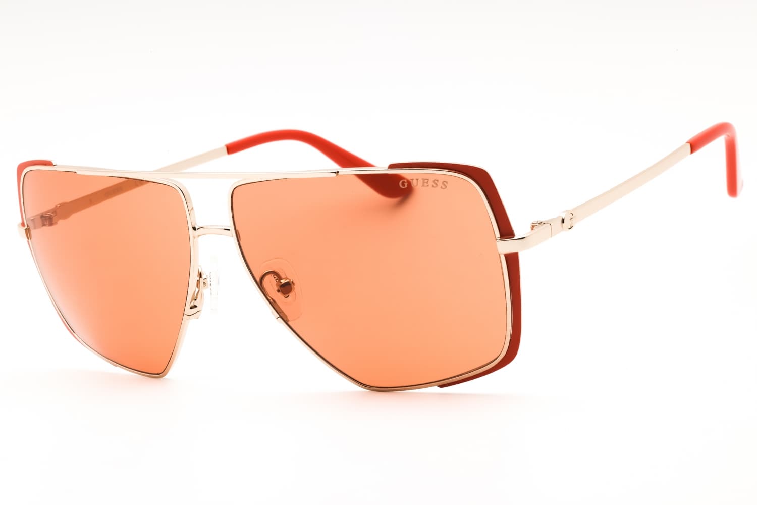 Guess GU00220-43E eyewear