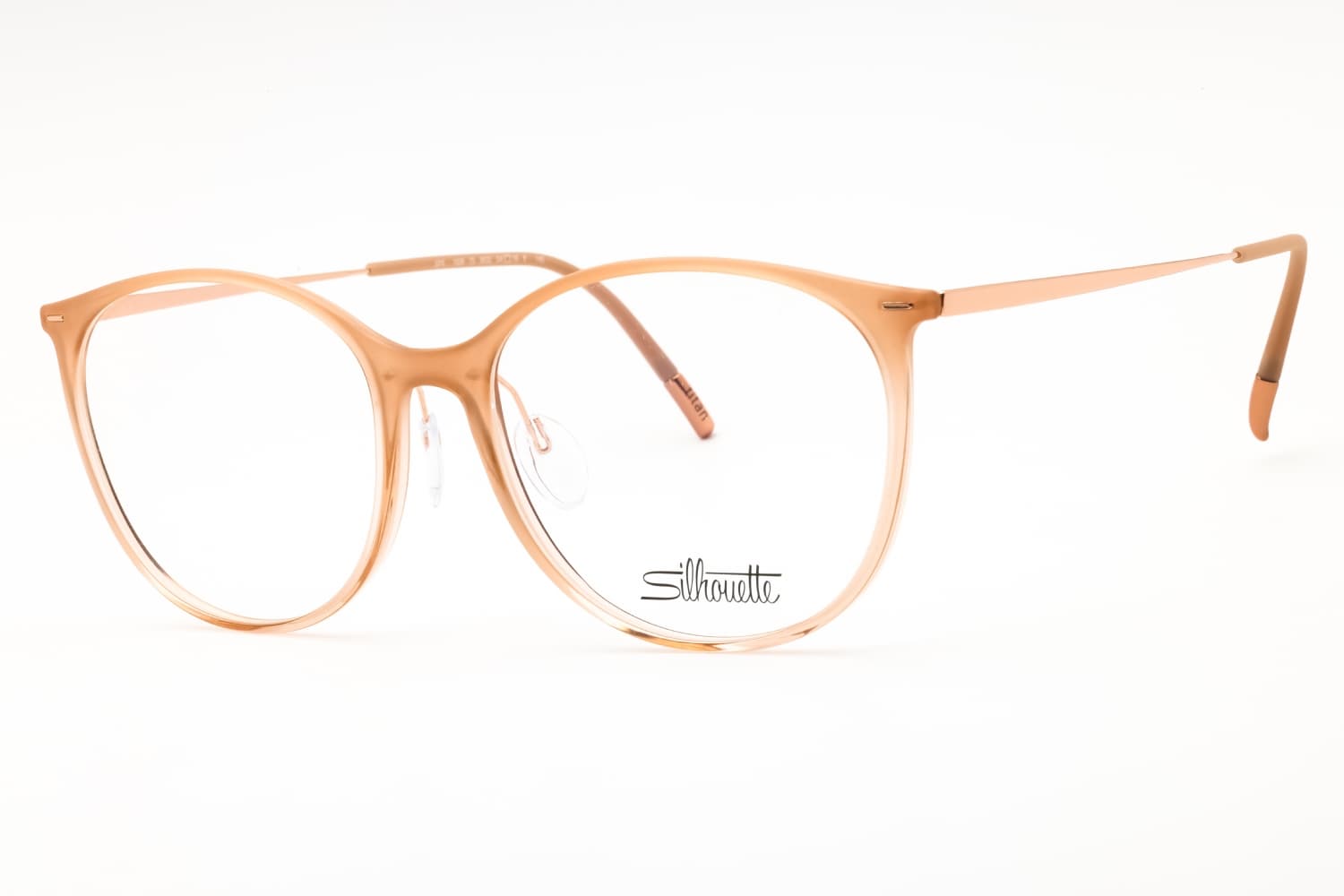Silhouette Illusion Lite 1606/75-3632 eyewear