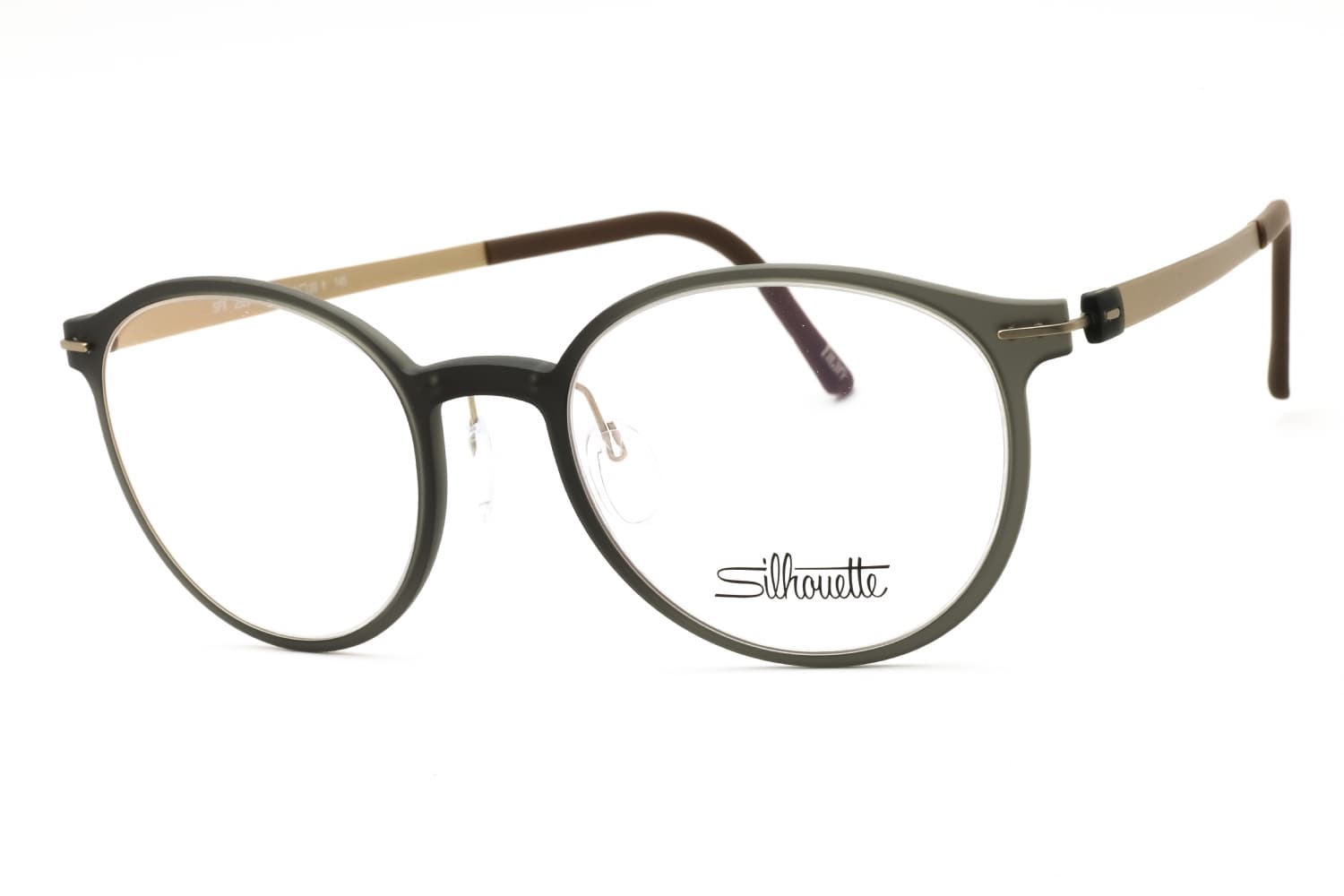 Silhouette Infinity View 2923/75-5542 eyewear