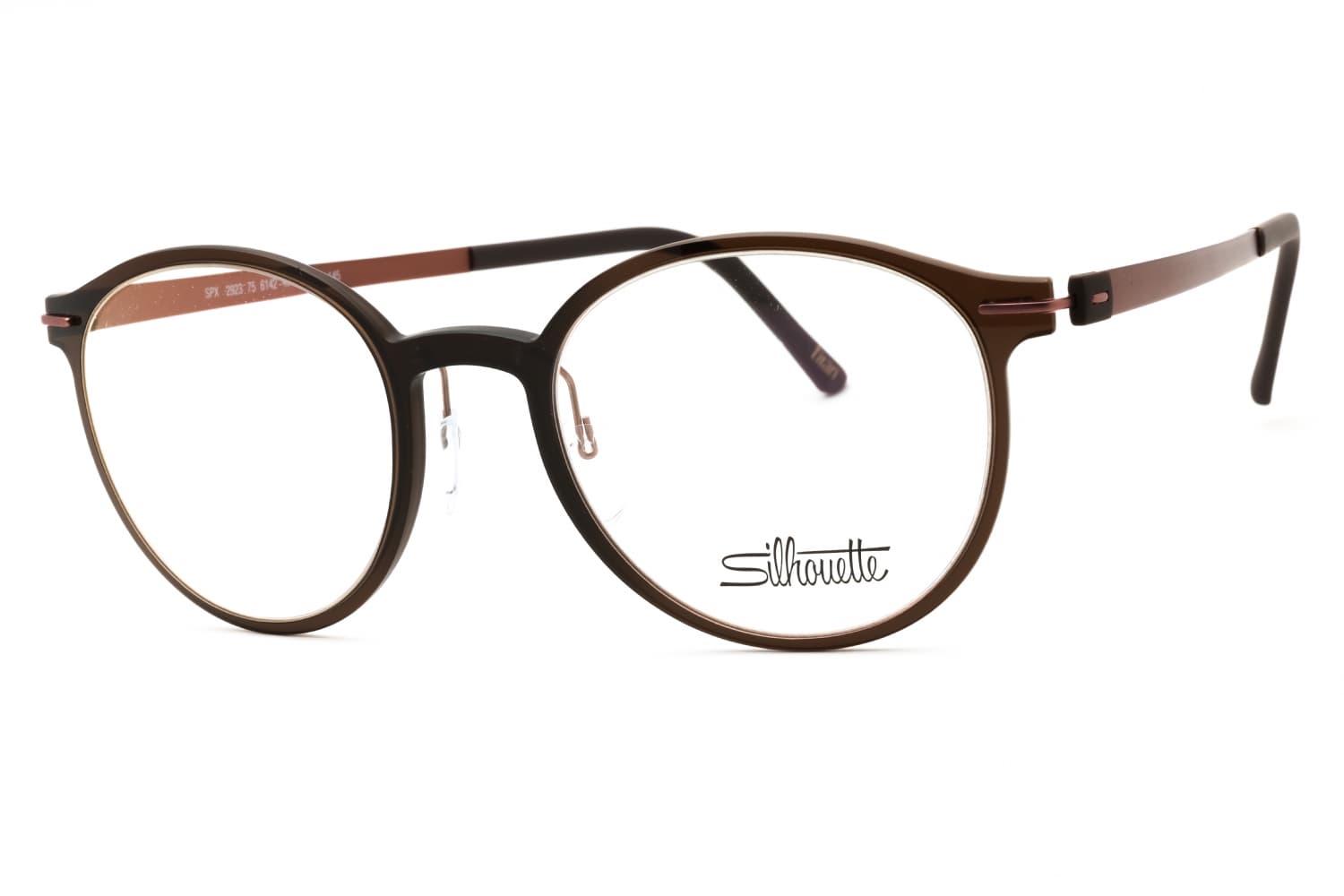 Silhouette Infinity View 2923/75-6142 eyewear