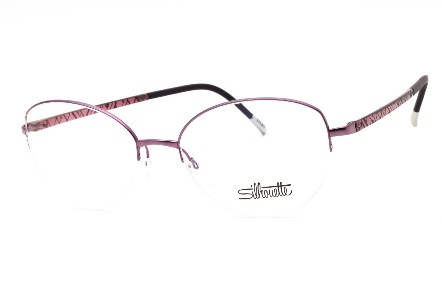 Silhouette Illusion Nylor 4560/75-4040 eyewear