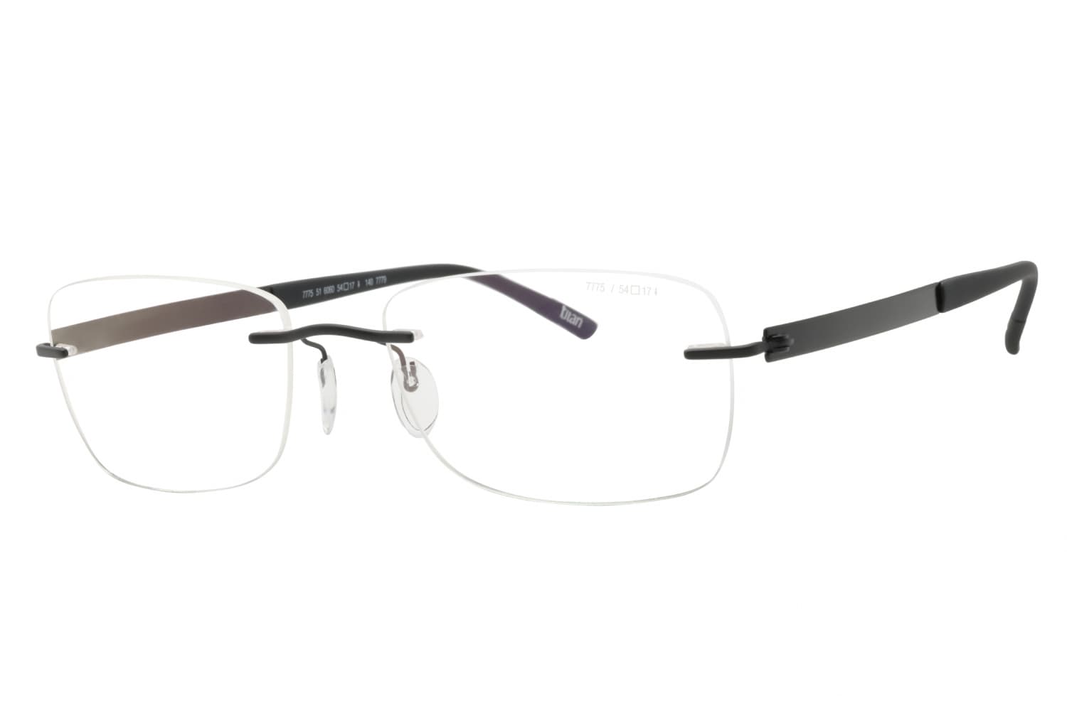 Silhouette Titan impessions 7775/75-6060 eyewear