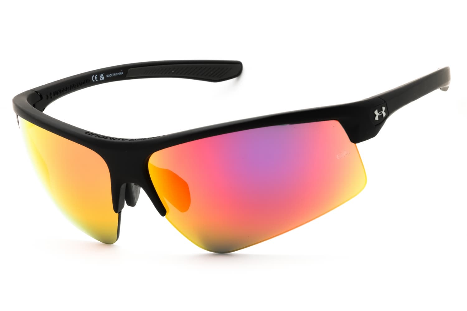 Under Armour UA CLUTCH/O/G-0O6W MI eyewear
