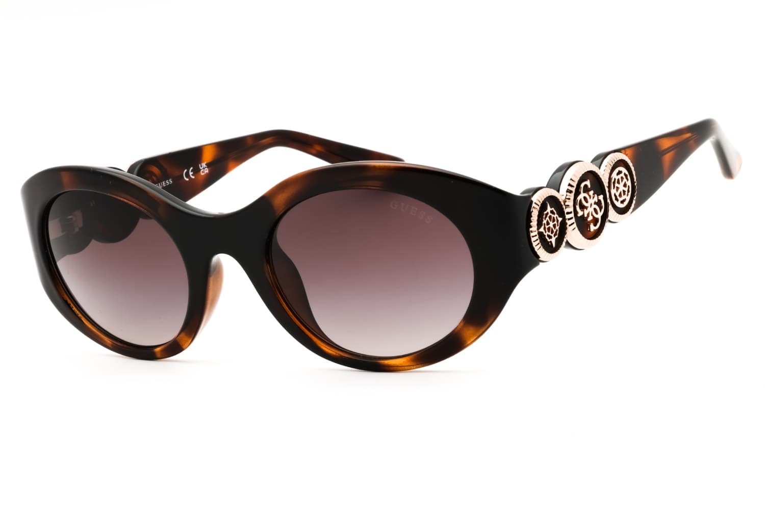 Guess GU00198-H-52F eyewear