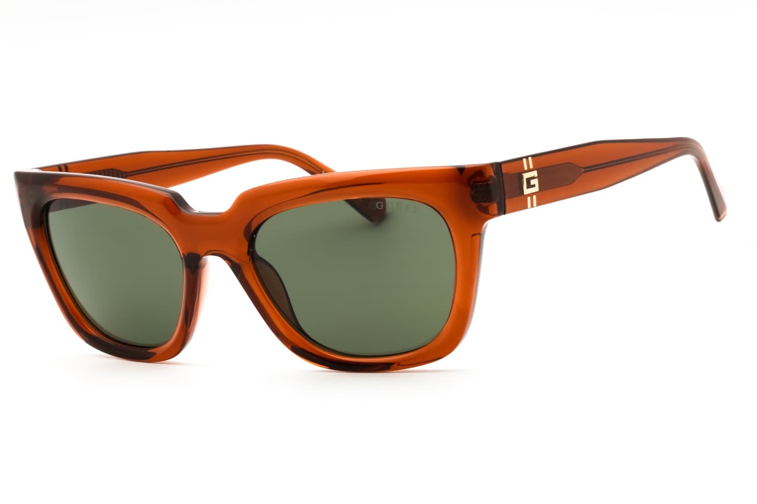 Guess GU00206-48N eyewear