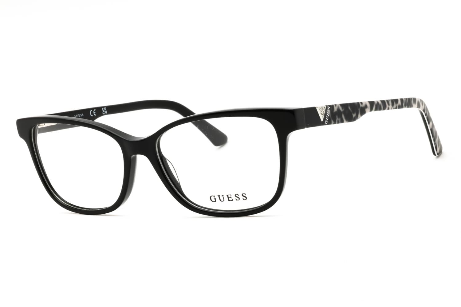 Guess GU2943-001 eyewear