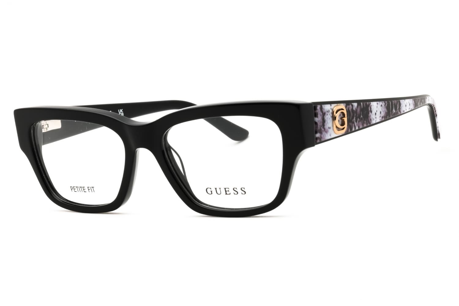 Guess GU50126-001 eyewear