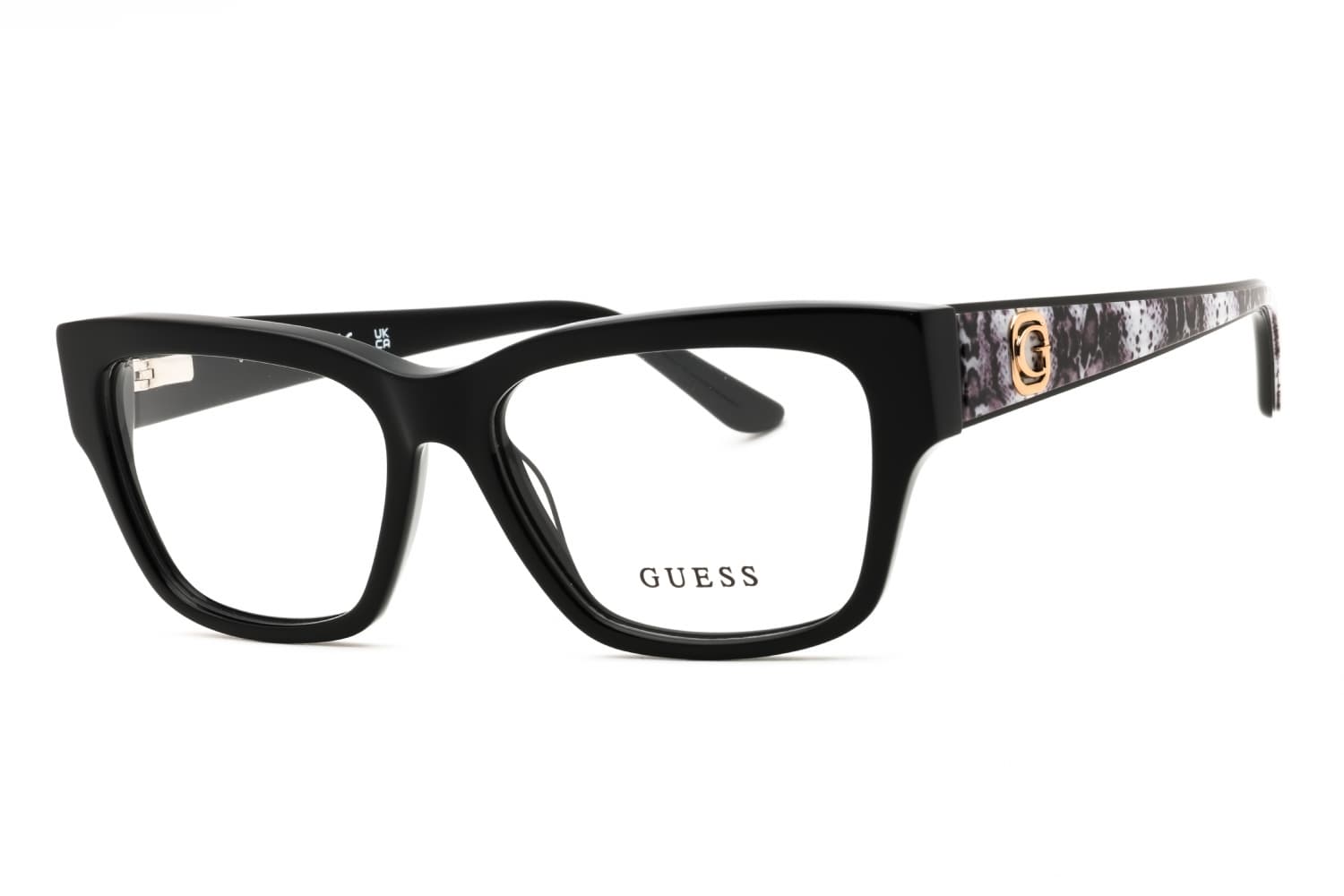 Guess GU50126-001 eyewear