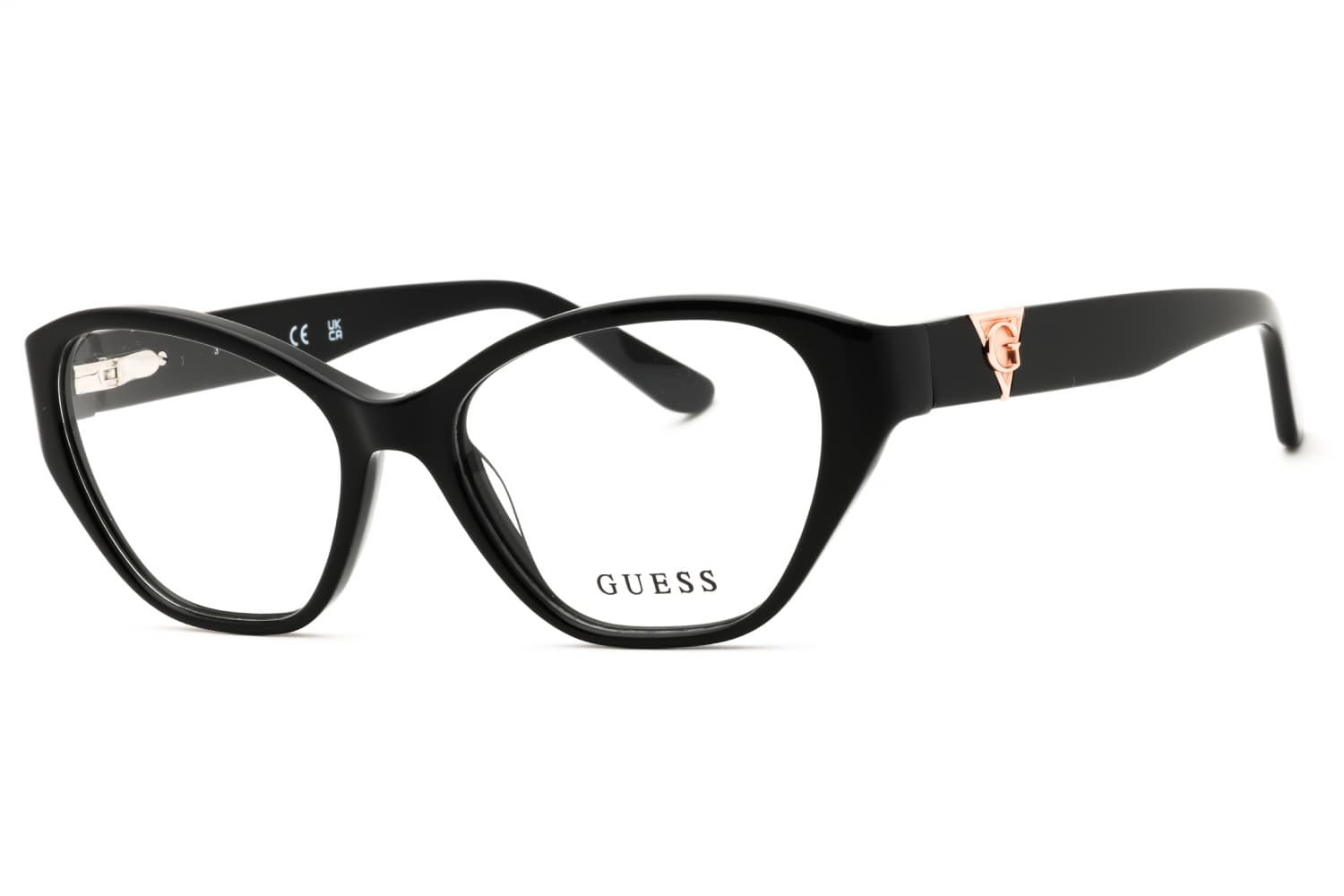 Guess GU50162-001 eyewear