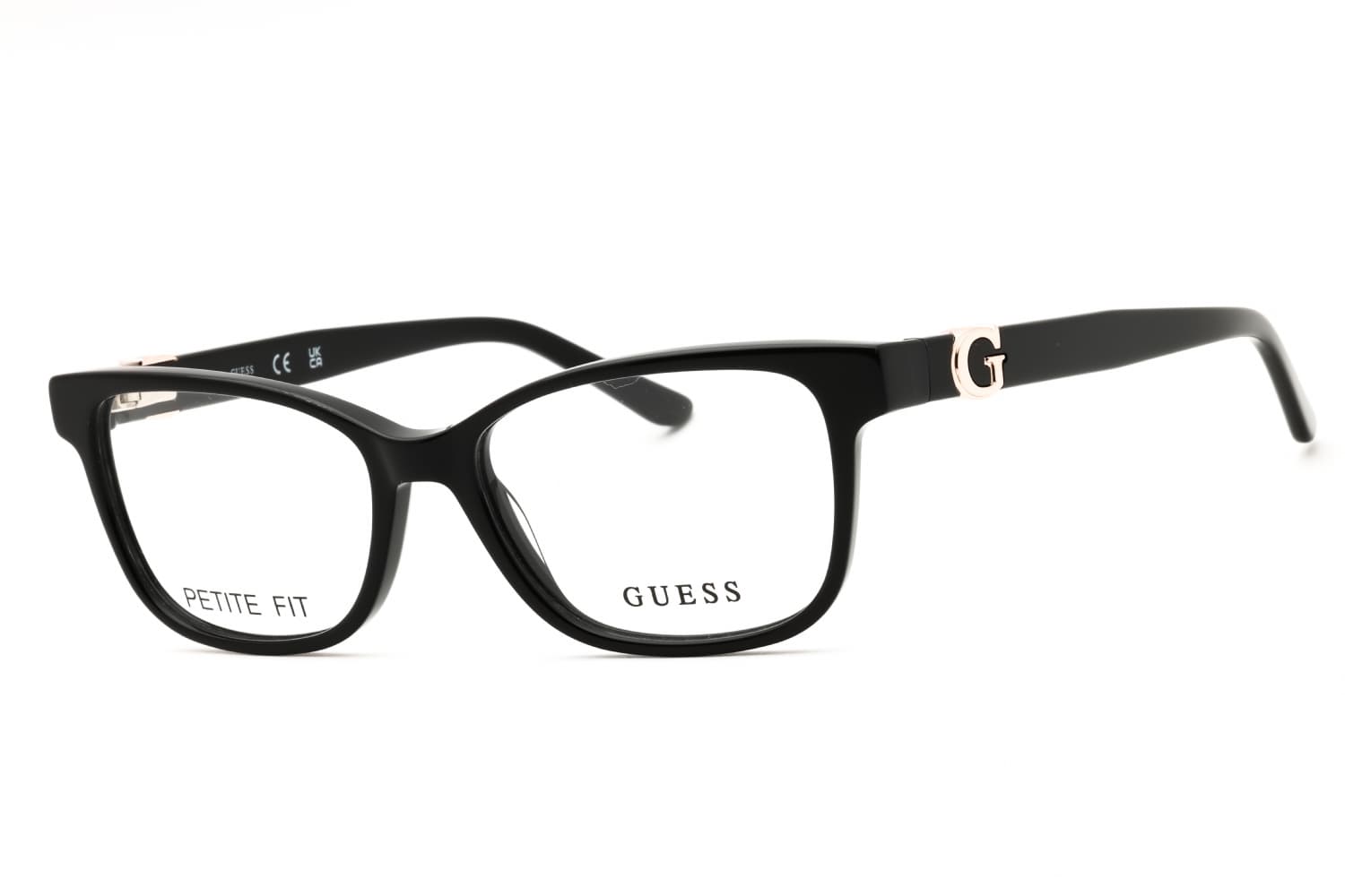 Guess GU50227-001 eyewear
