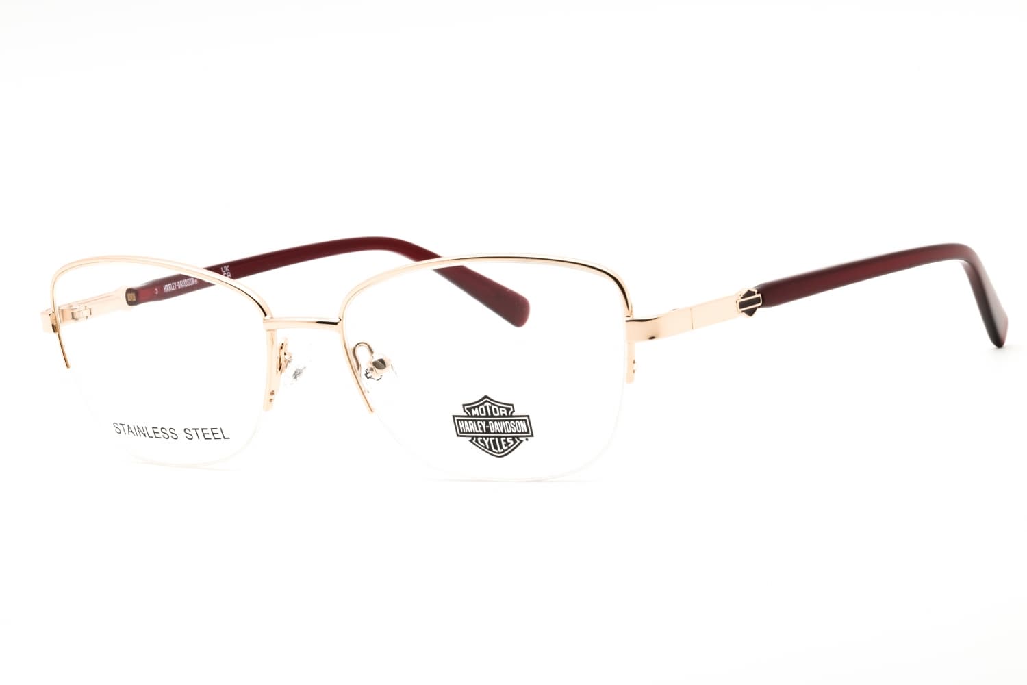 Harley Davidson HD0576-032 eyewear