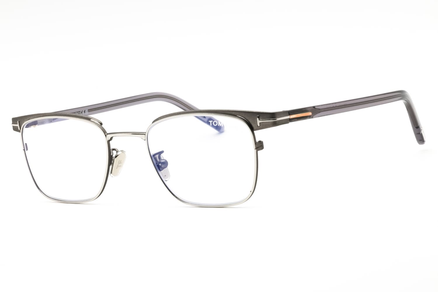 Tom Ford FT5854-D-B-008 eyewear