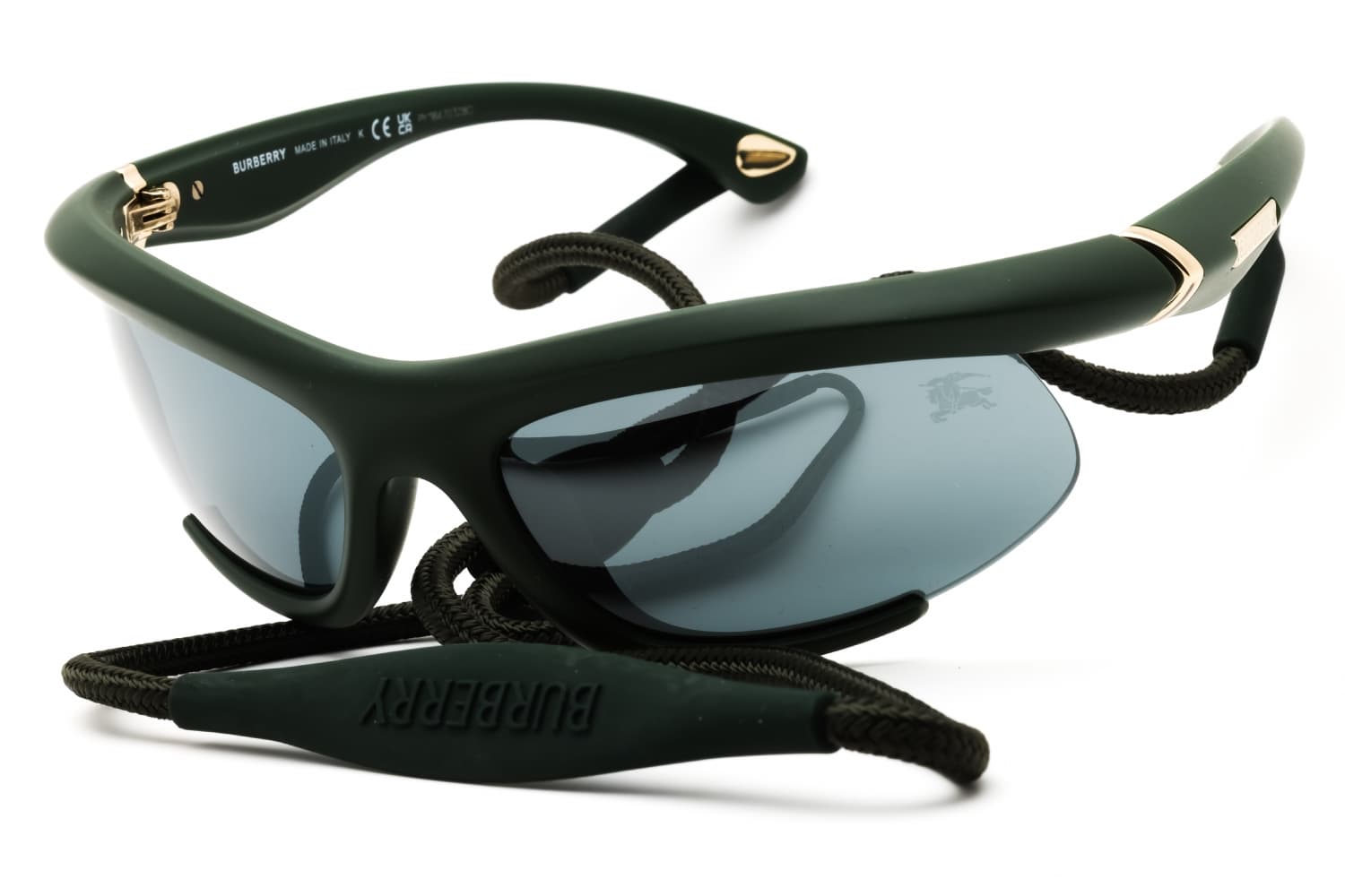 Burberry 0BE4462-41556G eyewear