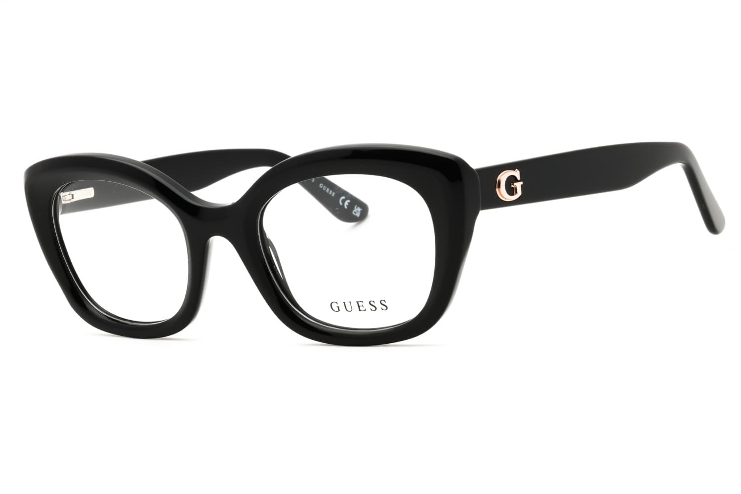 Guess GU50225-001 eyewear