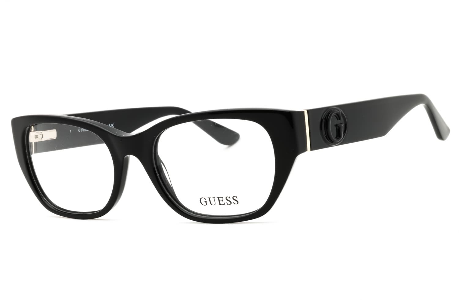 Guess GU50304-001 eyewear