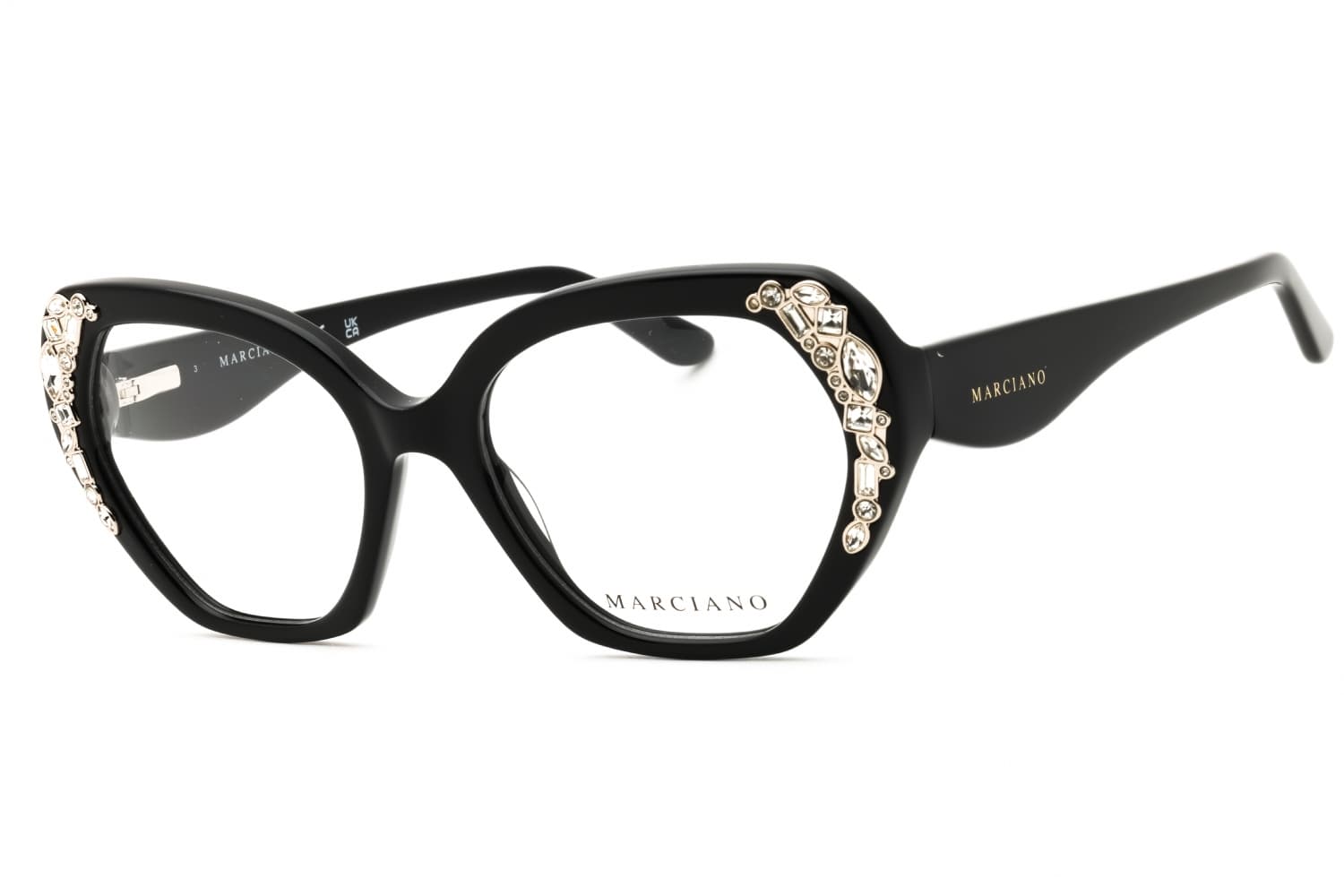Guess By Marciano GM50039-001 eyewear