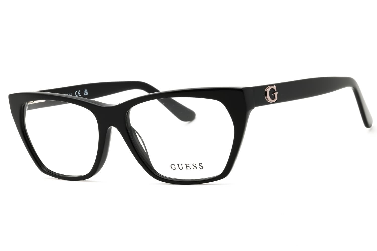 Guess GU50234-001 eyewear