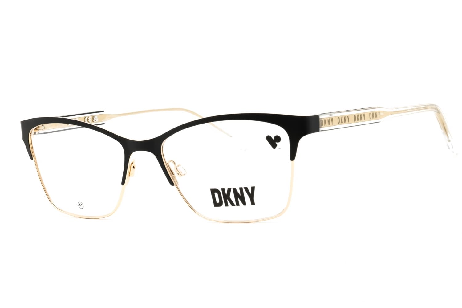 Dkny DK3008-001 eyewear