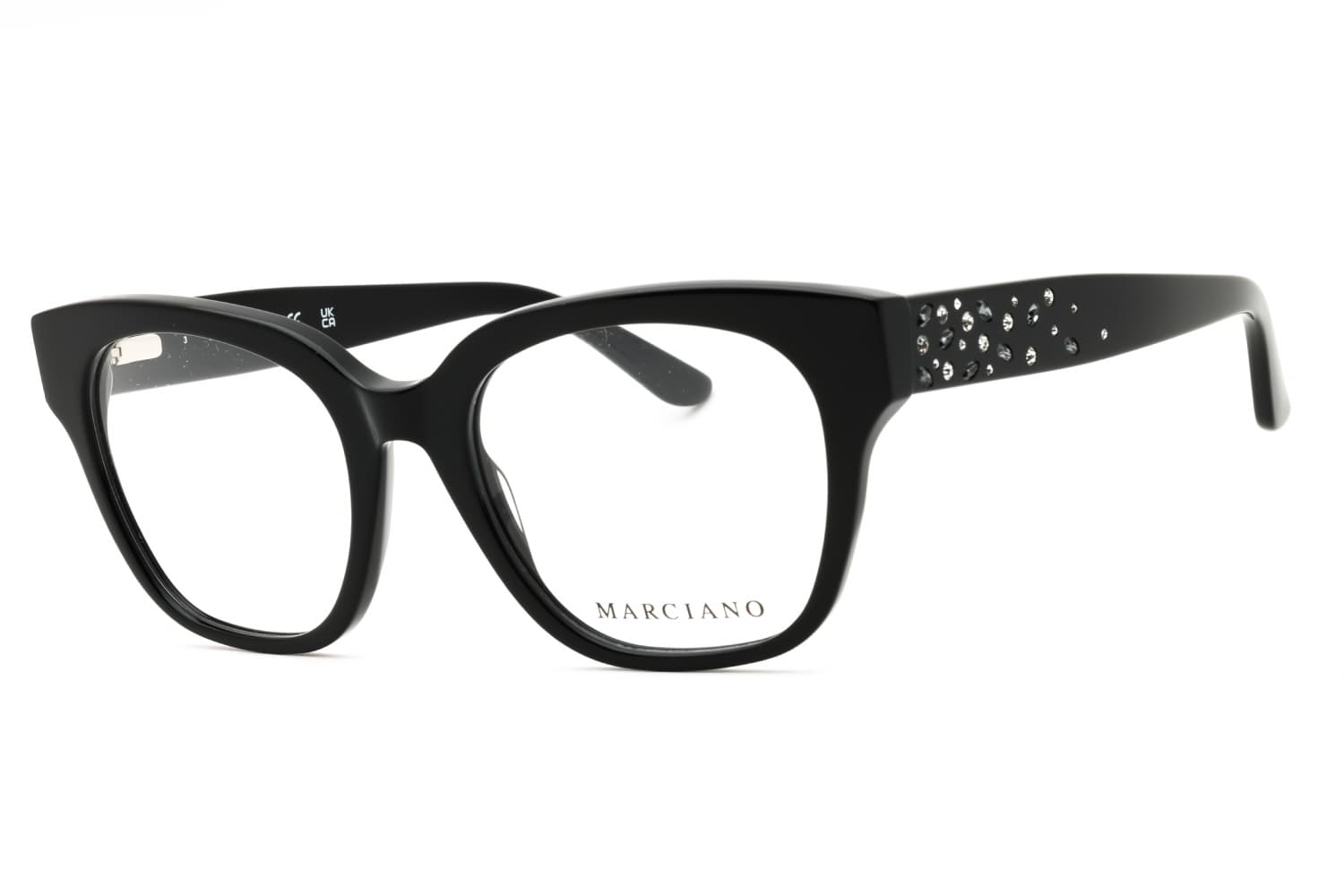Guess By Marciano GM50017-001 eyewear