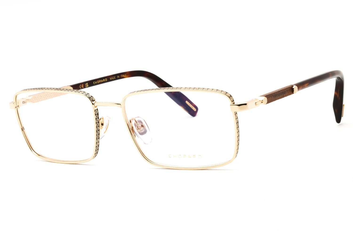 Chopard VCHL48-302 eyewear