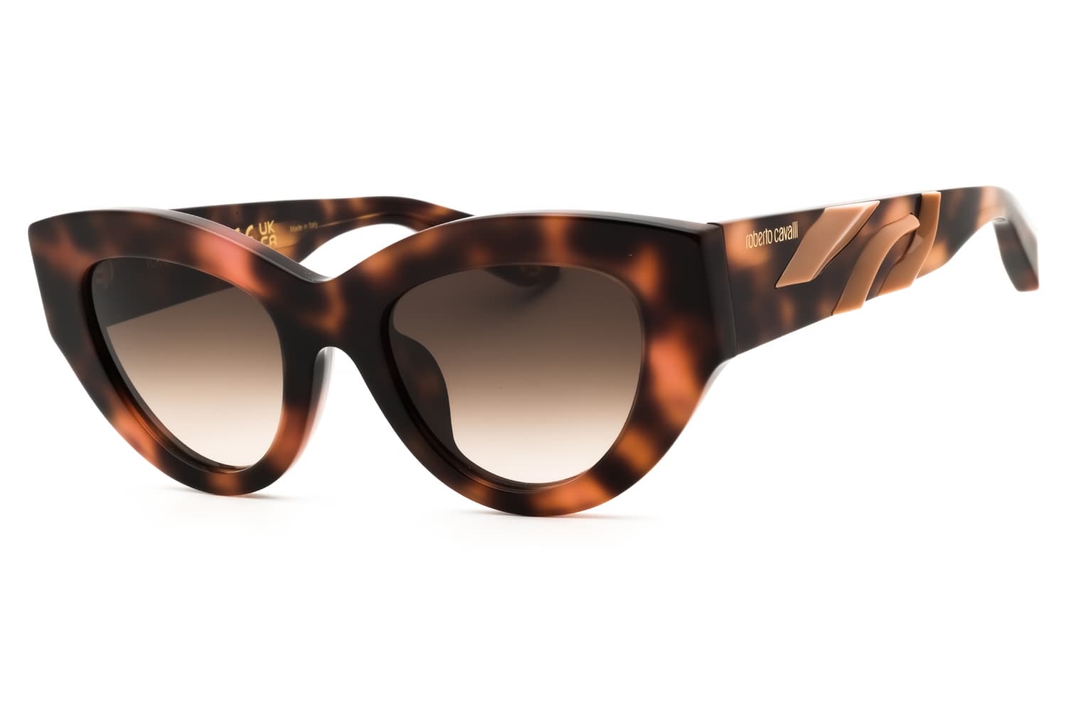 Roberto Cavalli SRC009M-02BV eyewear