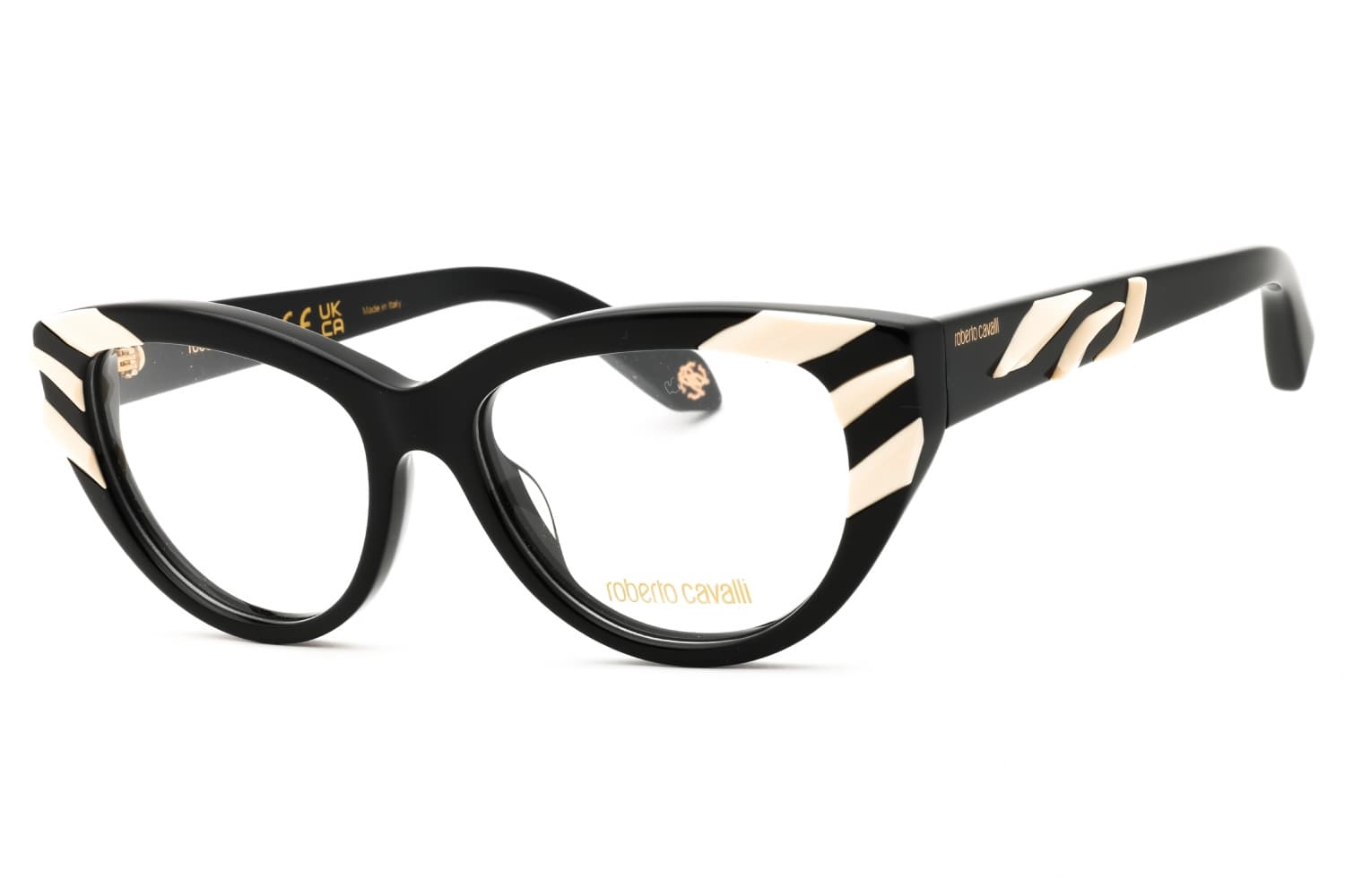 Roberto Cavalli VRC024V-700Y eyewear