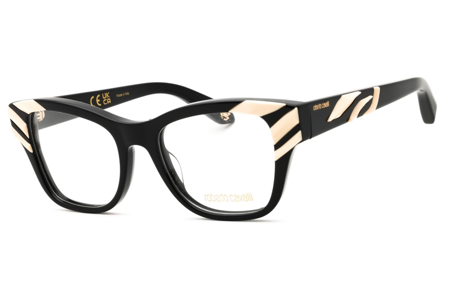 Roberto Cavalli VRC025V-700Y eyewear
