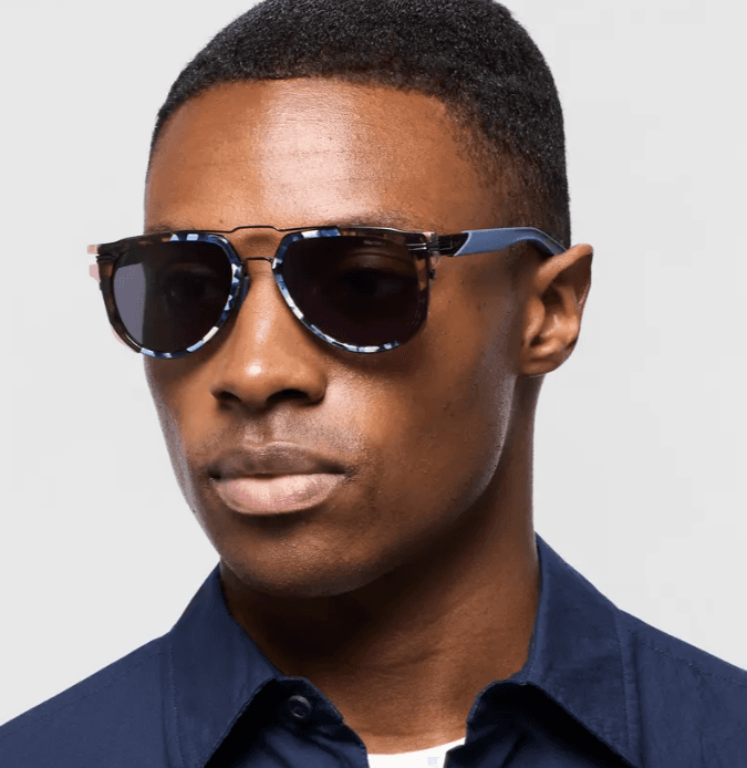 Nike NIKE ELECTRIC DAZE IF1009X-400 eyewear