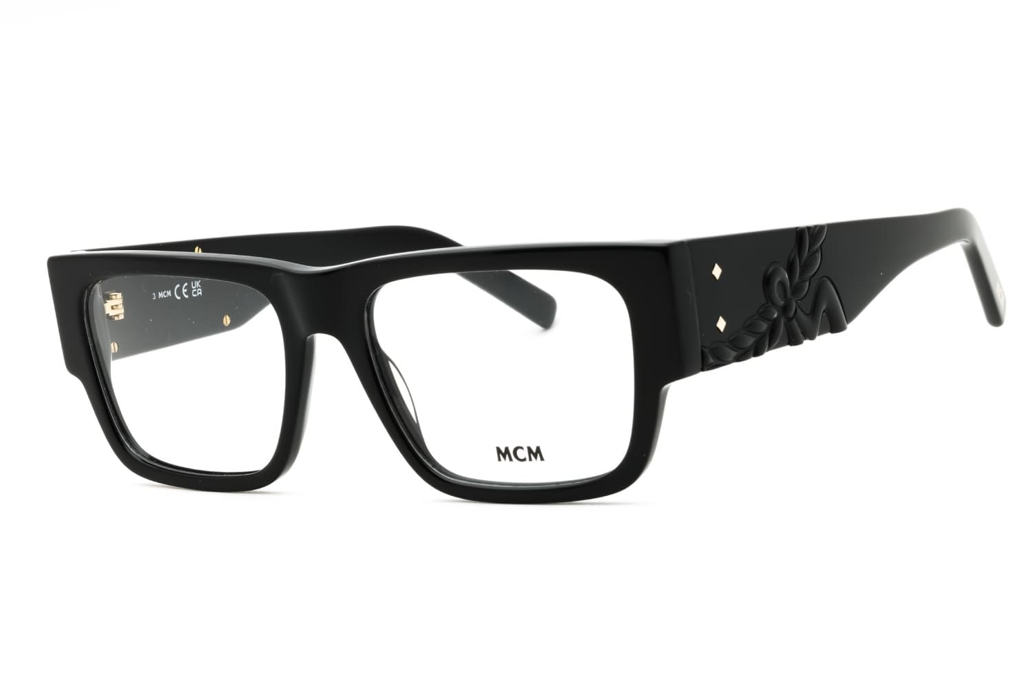 Mcm MW5013-001 eyewear