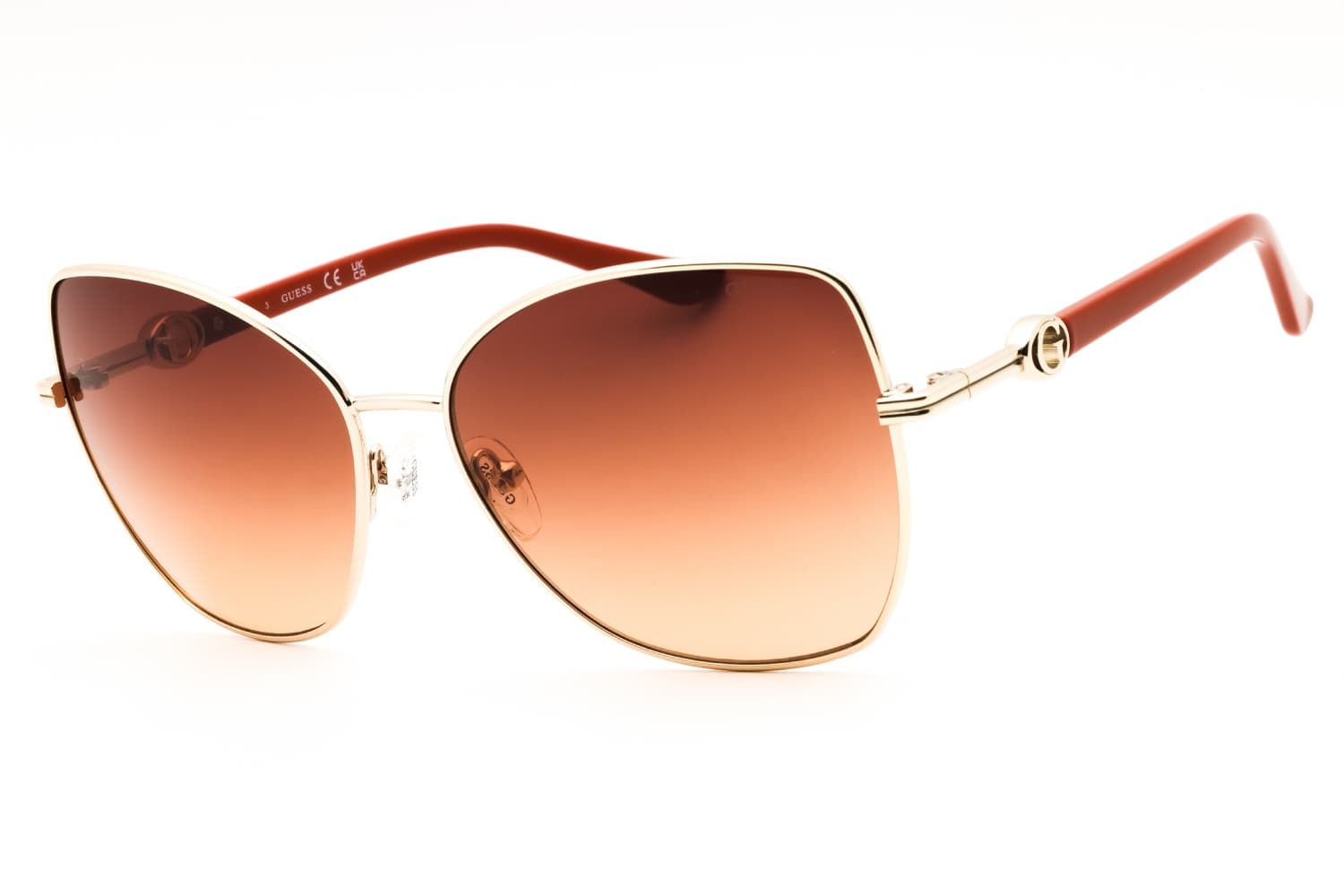 Guess GU00259-32F eyewear
