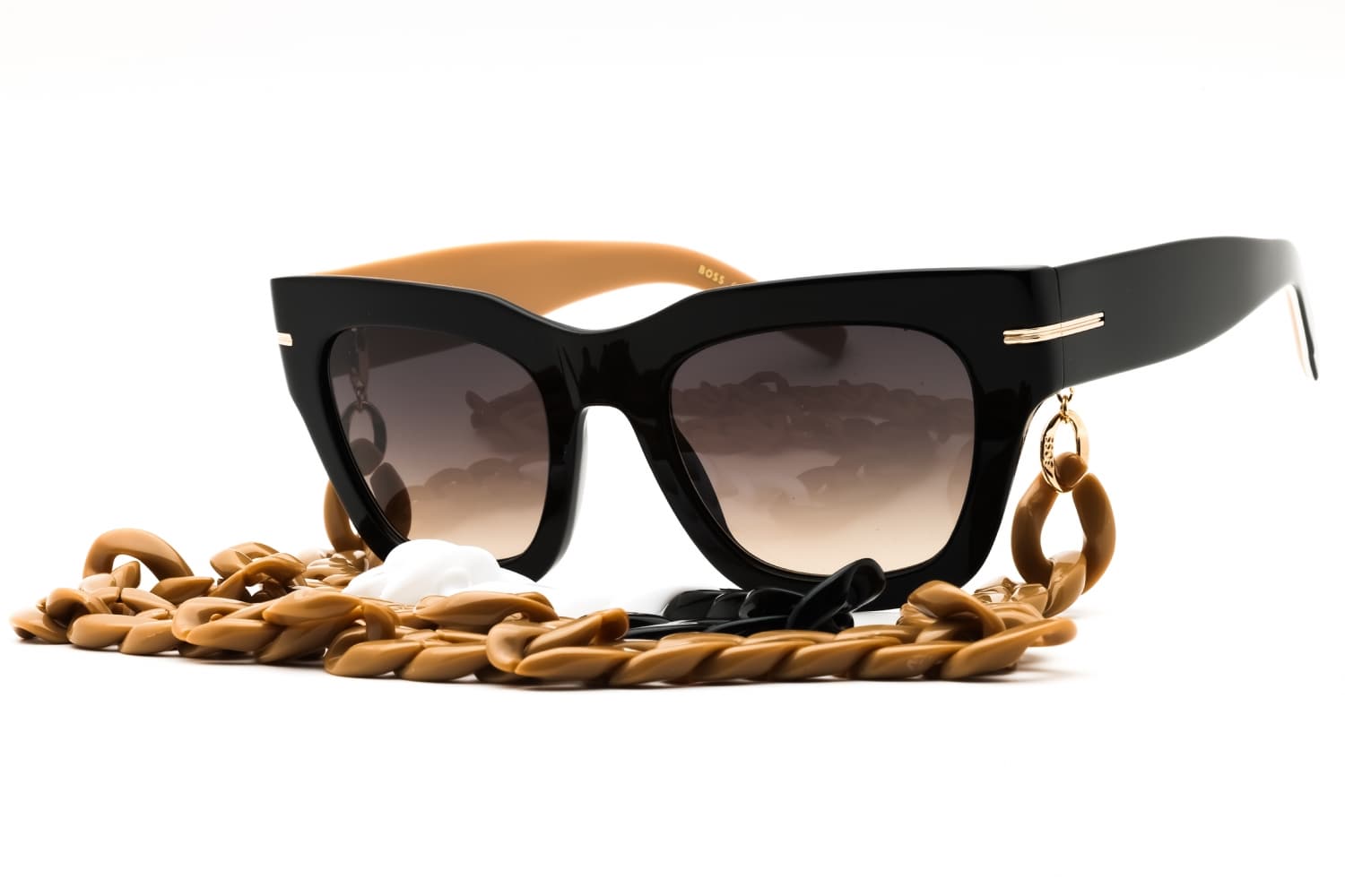 Hugo Boss BOSS 1520/N/S-00WM PR eyewear