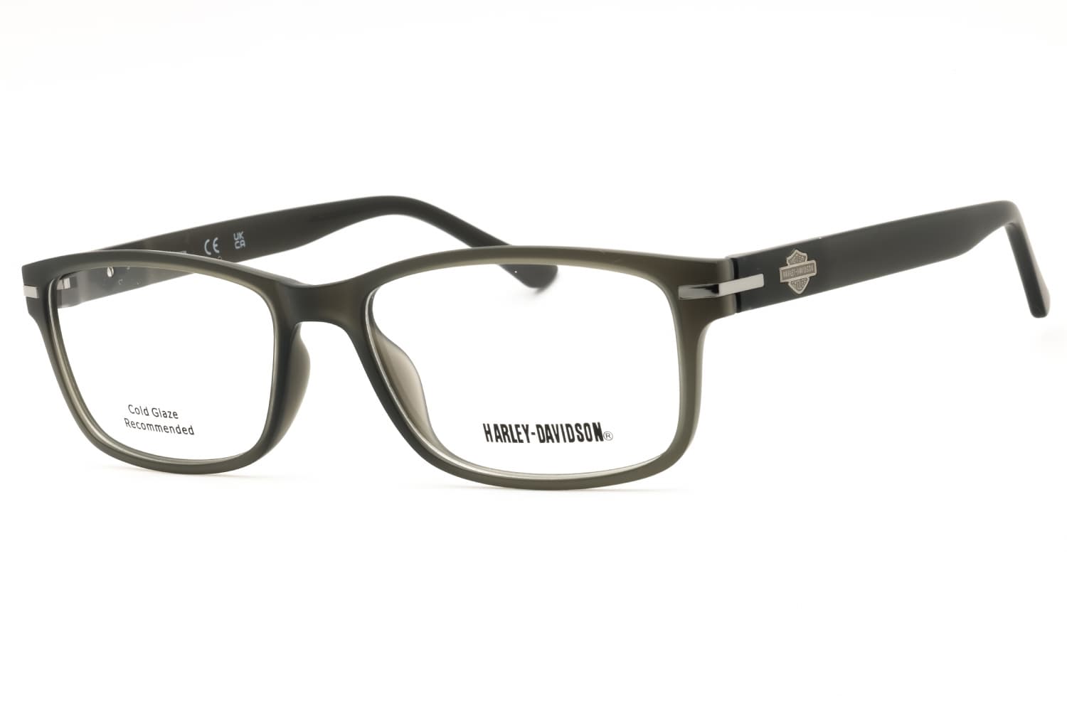Harley Davidson HD0496-020 eyewear