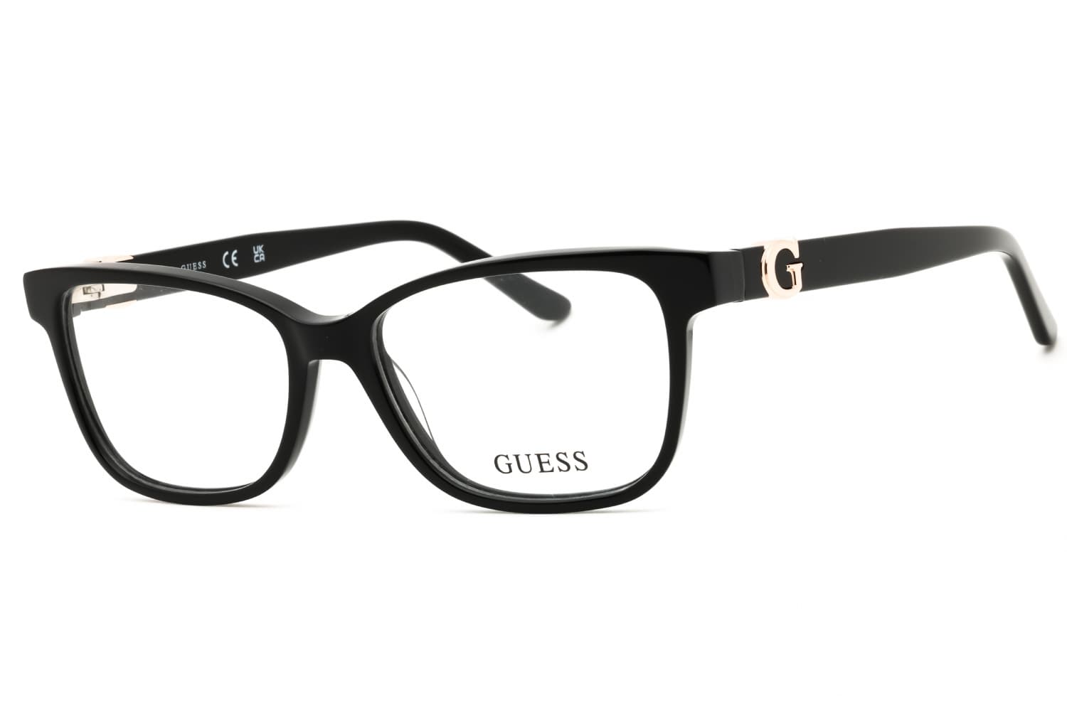 Guess GU50227-001 eyewear