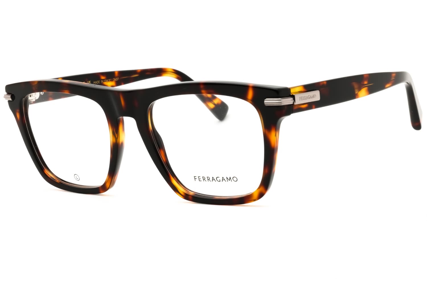 Salvatore Ferragamo SF3015 eyewear