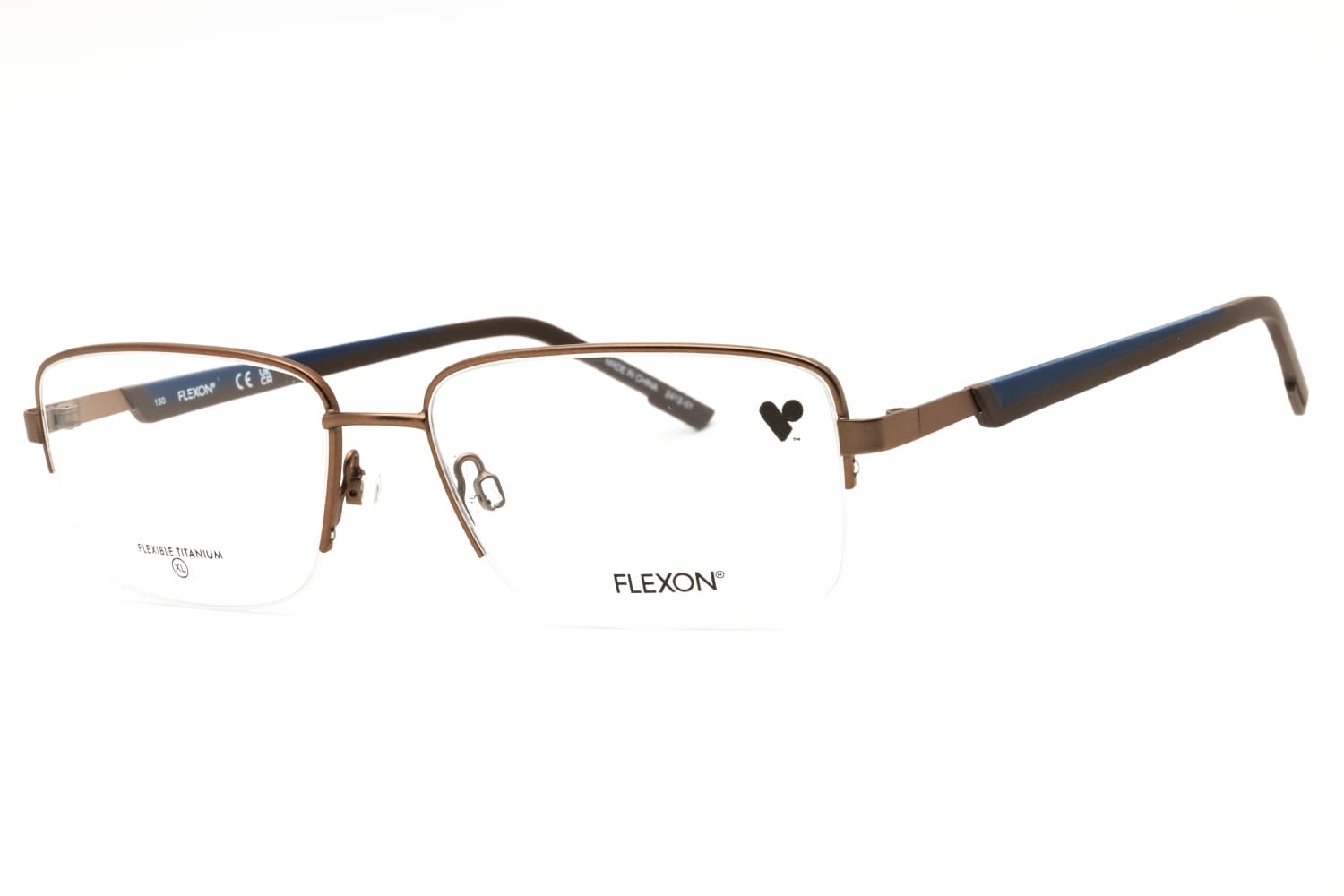 Flexon FLEXON H6084-202 eyewear