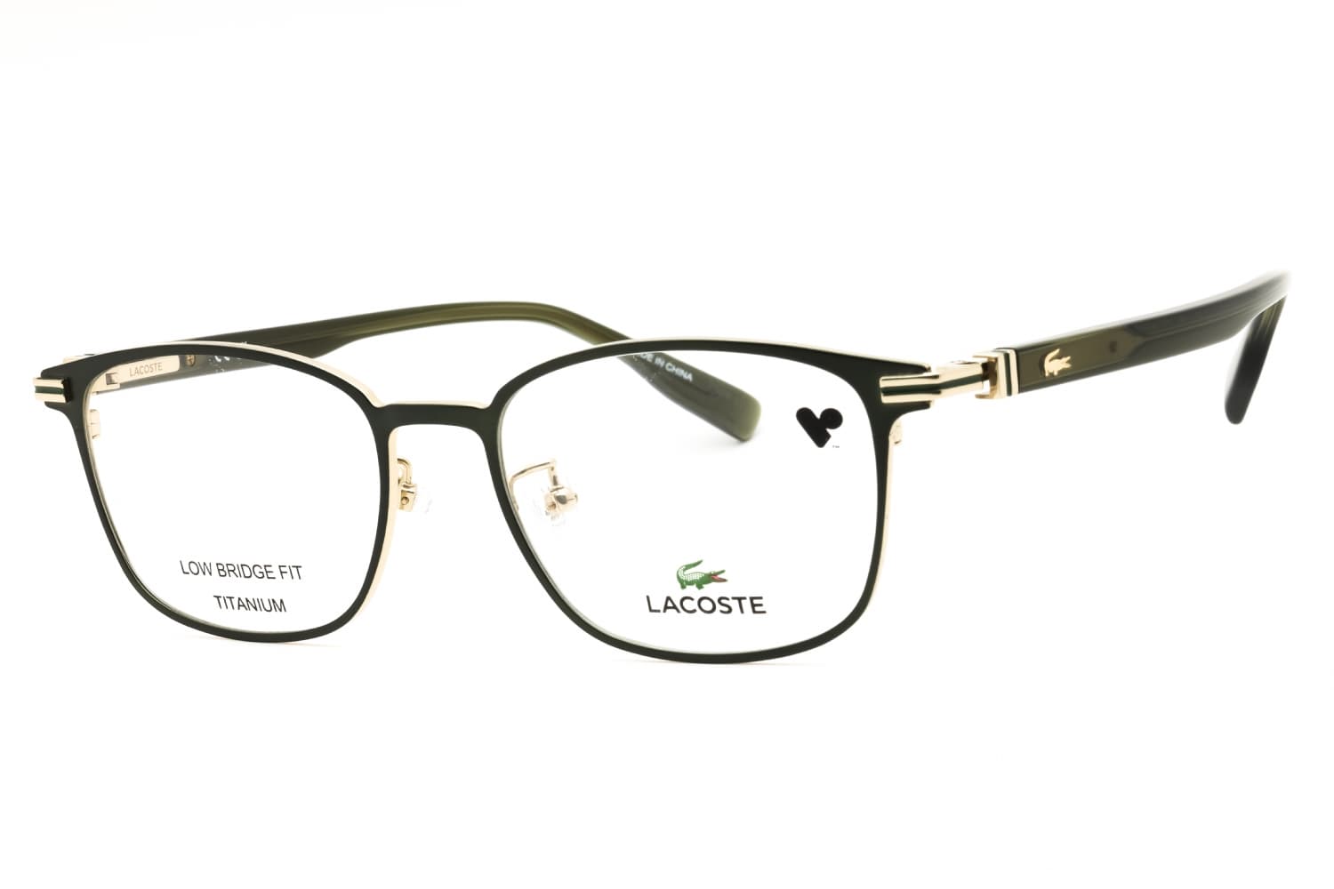 Lacoste L2530LB-320 eyewear