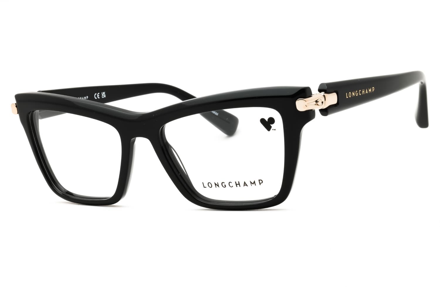 Longchamp LO2766N-001 eyewear