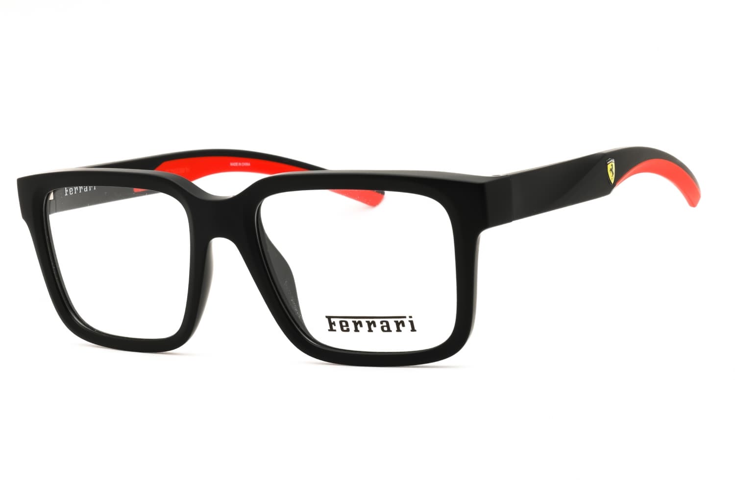 Ferrari 0FZ8016U eyewear