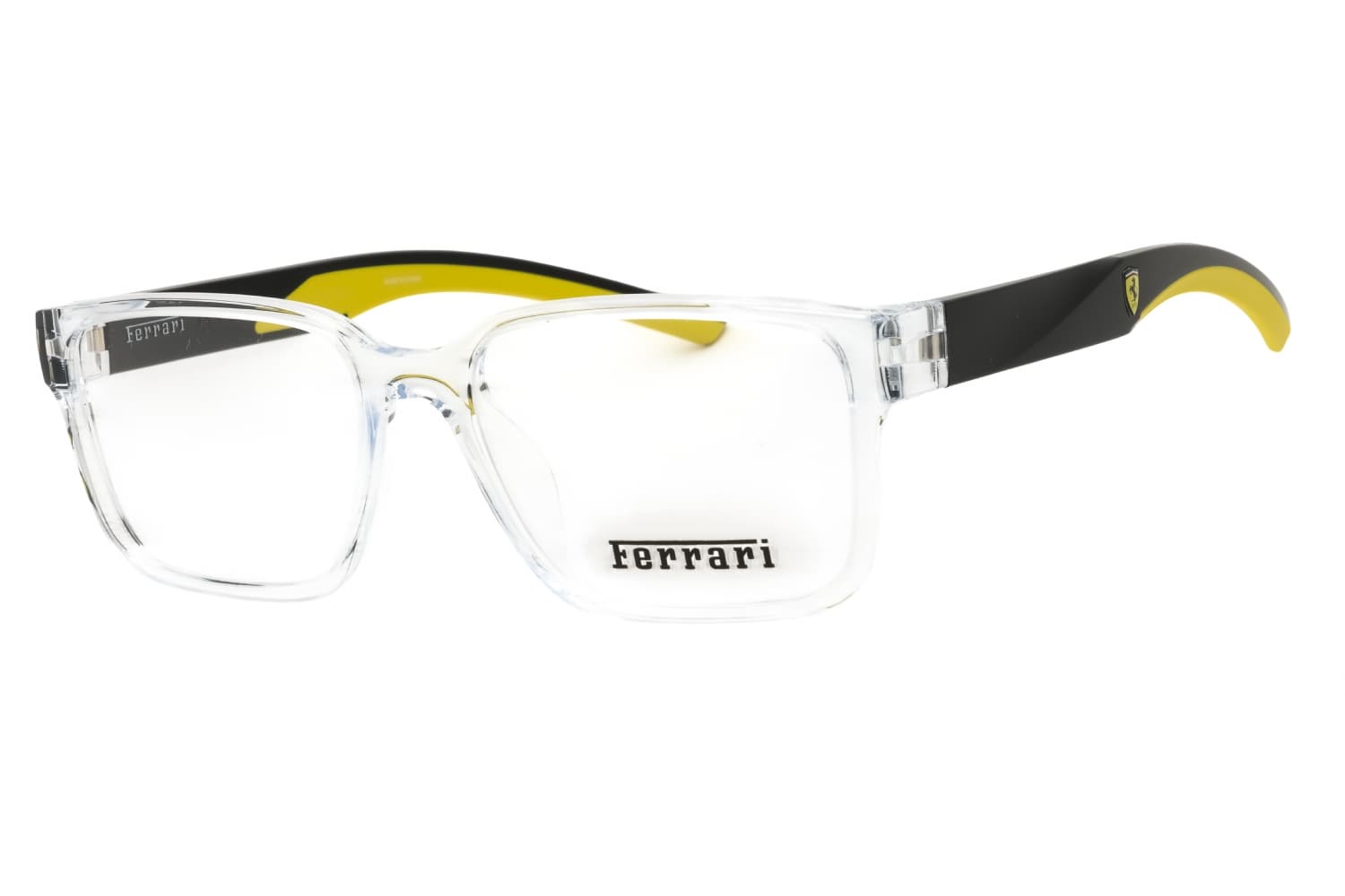 Ferrari 0FZ8018D eyewear