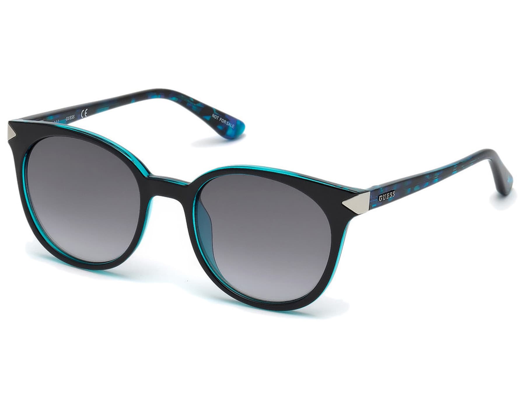 Guess 7550 eyewear