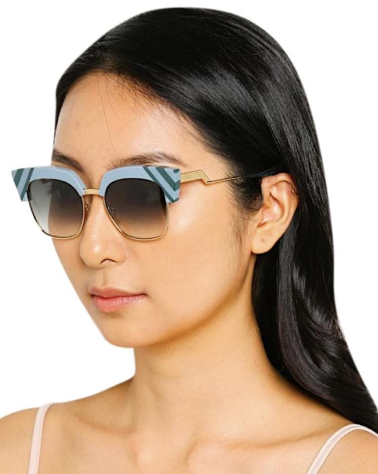Fendi 0241S eyewear