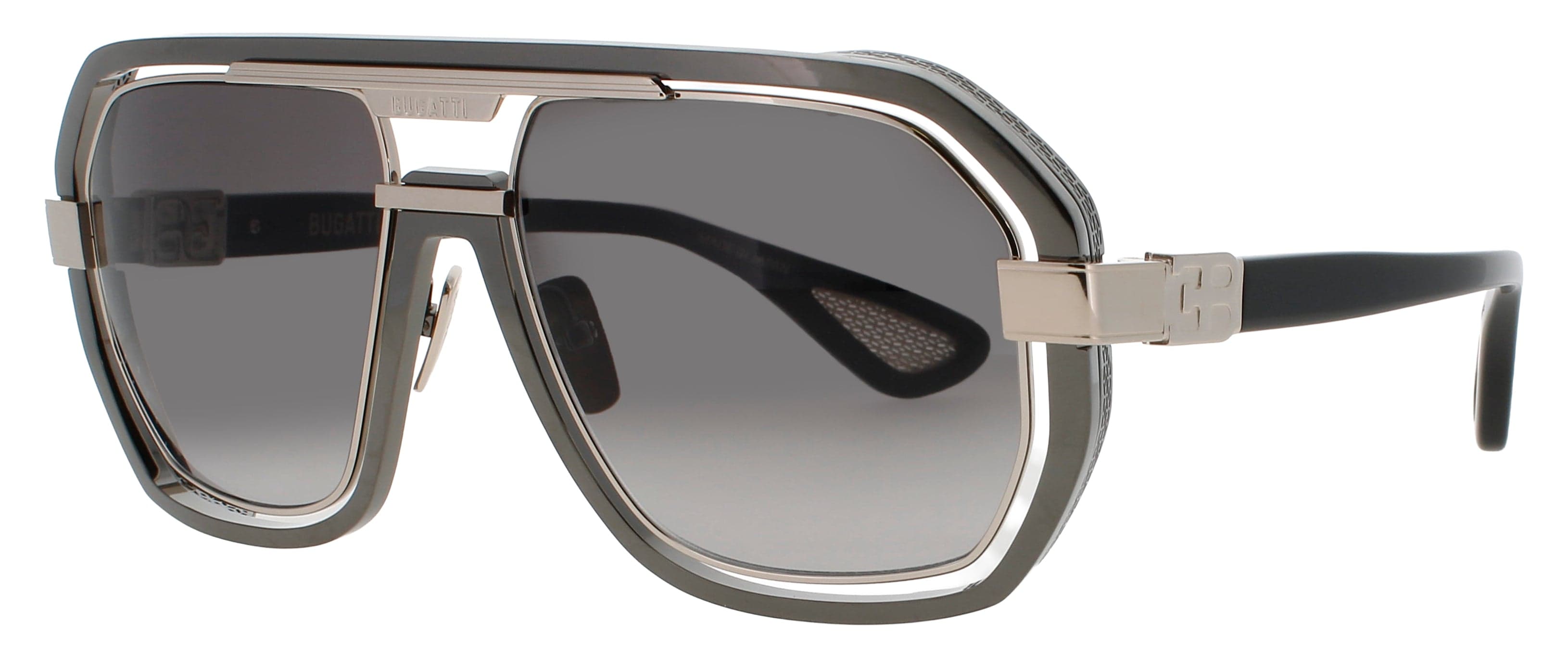 Bugatti 08-GM/WG eyewear