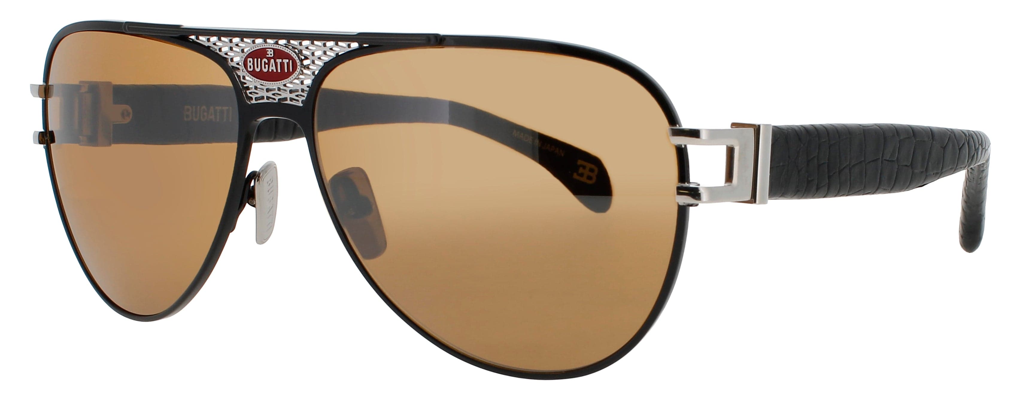 Bugatti 11-BK/SS eyewear